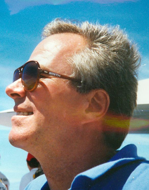 John G. Kirsch