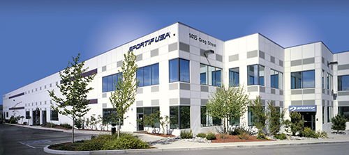 Sportif USA