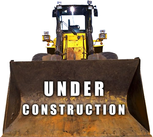 Under Construction